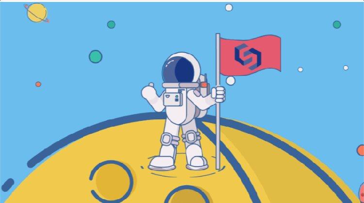 簡單上鏈，能夠真正落地的區塊鏈應用